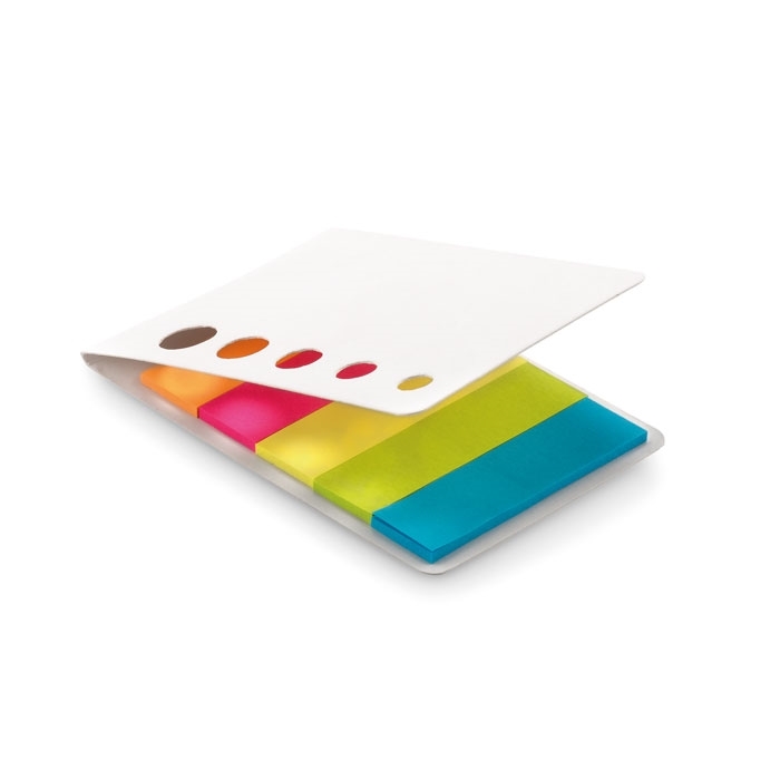 Immagine di MO9036 MEMOSTICKY - Stickynotes