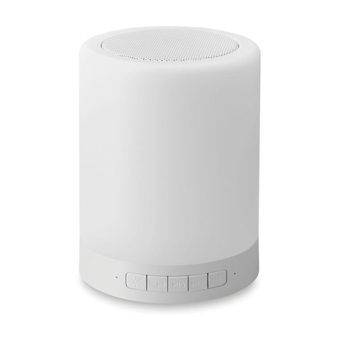 Immagine di MO9048 TATCHI - Speaker con luce da tavolo