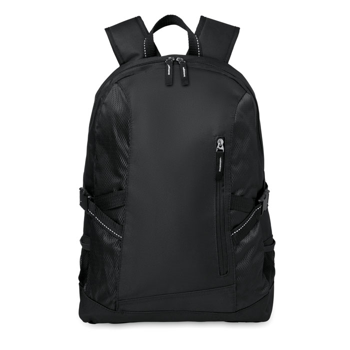 Immagine di MO9096 TECNOTREK - Zaino porta pc da 15"