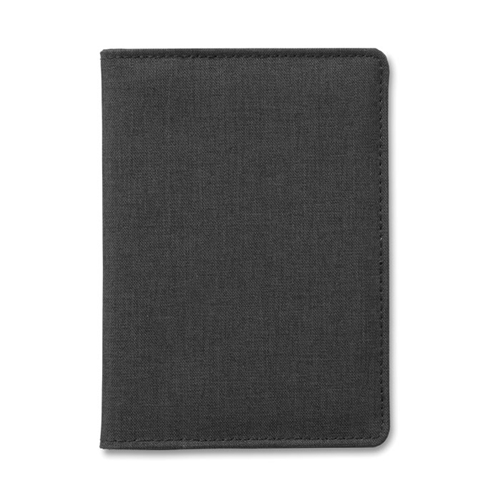 Immagine di MO9107 SHIELDOC - Porta passaporto rfid