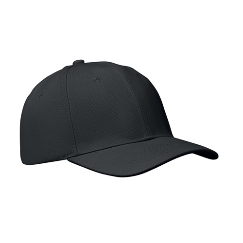 Immagine di MO1464 BUFFALO - Cappellino a 6 pannelli