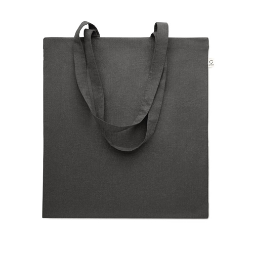 Immagine di MO2302 VIVEKA COLOUR - Shopper in cotone riciclato