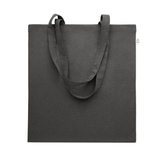 Immagine di MO2302 VIVEKA COLOUR - Shopper in cotone riciclato