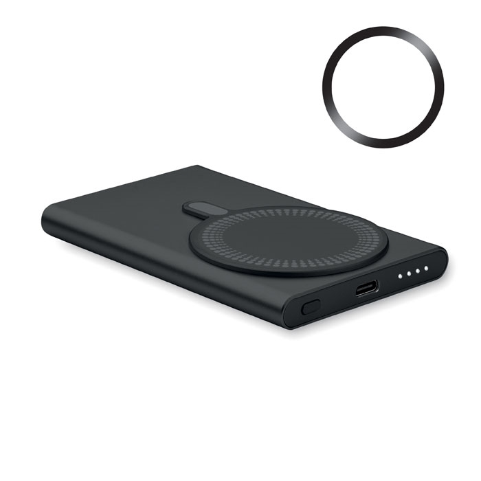 Immagine di MO2442 PAWTT - Caricabatterie wireless