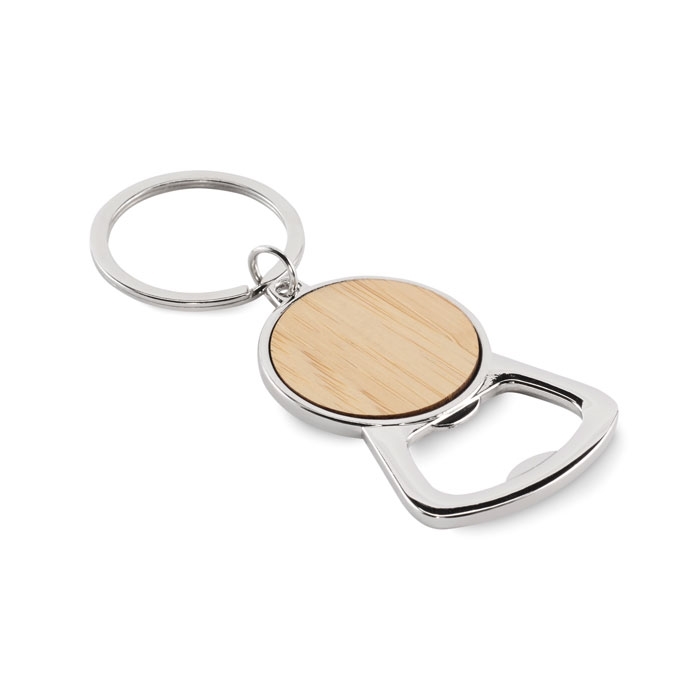 Immagine di MO2483 KEYPOP - Portachiavi in alluminio