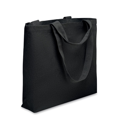 Immagine di MO2485 MALDI BEACH - Borsa da spiaggia in tela 320 g