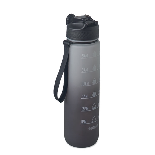 Immagine di MO2489 ACTIVATE - Borraccia sportiva rpet 1l