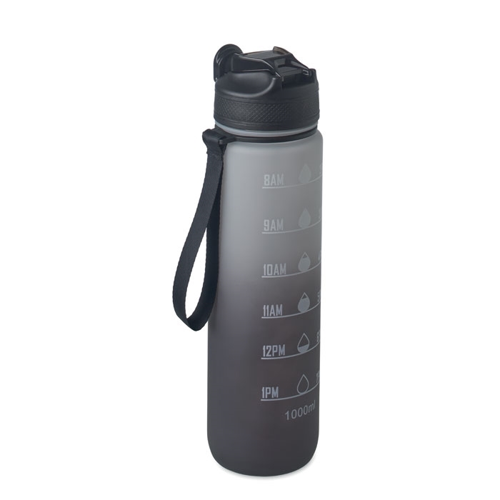 Immagine di MO2489 ACTIVATE - Borraccia sportiva rpet 1l