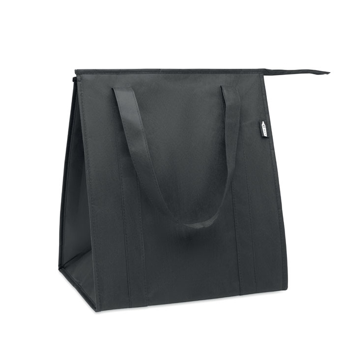 Immagine di MO2492 WOOLER - Borsa frigo in tessuto non tess