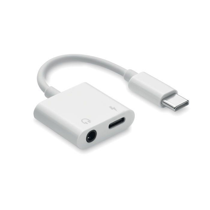 Immagine di MO2496 KOENET - Splitter audio con jack abs di