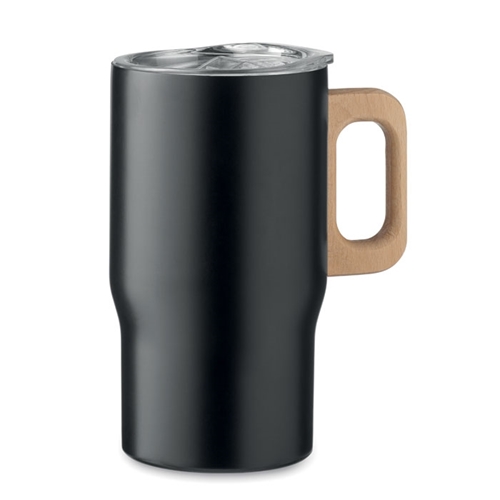 Immagine di MO2499 TUMBOO - Tazza a doppio strato da 350 ml