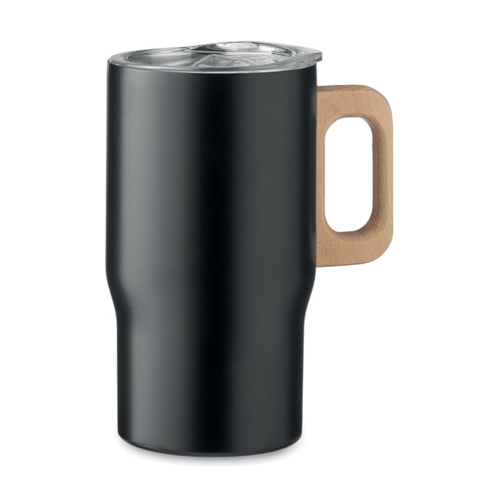 Immagine di MO2499 TUMBOO - Tazza a doppio strato da 350 ml