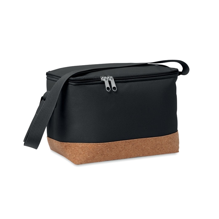 Immagine di MO2504 KOELER - Borsa frigo 600d rpet