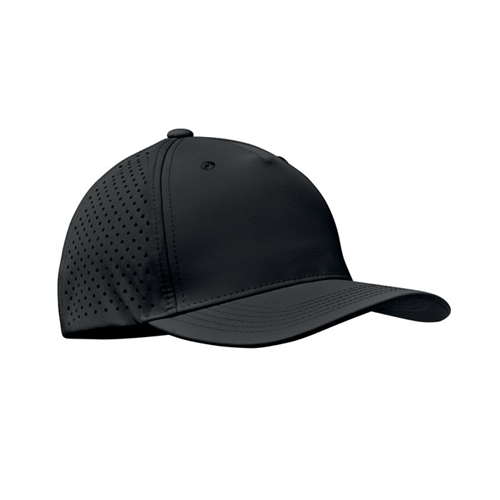 Immagine di MO2543 CAPO - Cappellino da baseball a 5 pann