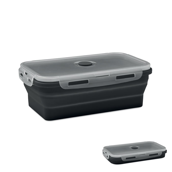 Immagine di MO2549 KOLAPSO - Porta pranzo in silicone pieghe