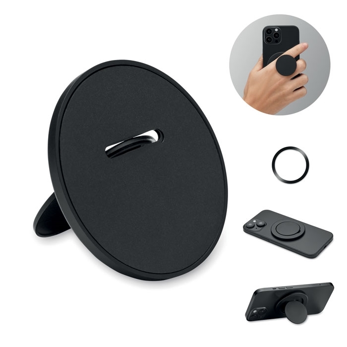 Immagine di MO2556 ABLE - Porta telefono magnetico