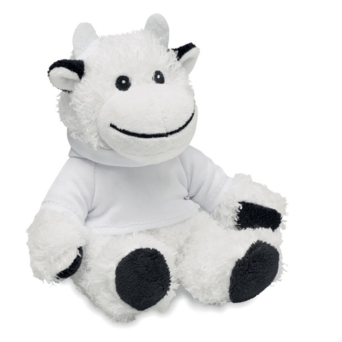 Immagine di MO6735 MANNY - Peluche a forma di mucca