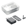 Immagine di MO6171 BLOCKER SET - Set per blocco webcam e dati