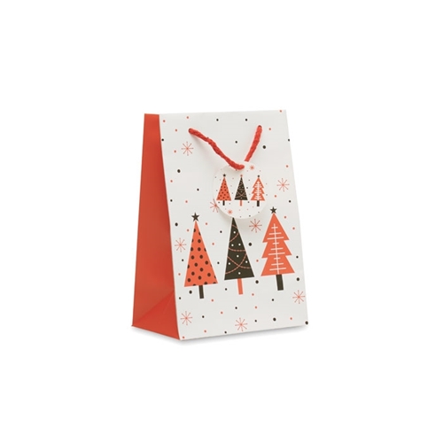 Immagine di CX1561 BOSSA SMALL - Sacchetto regalo piccolo