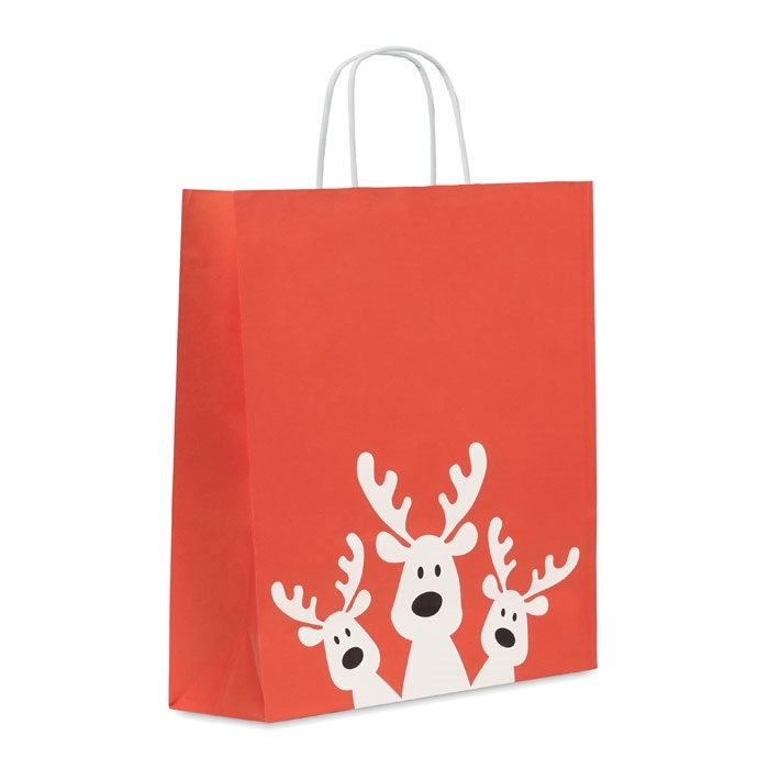 Immagine di CX1566 BAO LARGE - Sacchetto da regalo grande