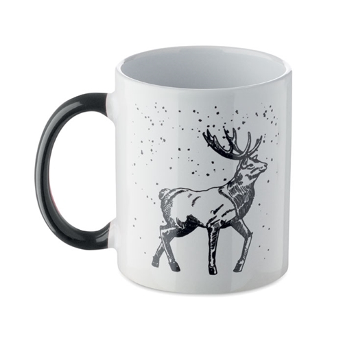 Immagine di CX1571 FESTIMUG - Tazza in ceramica. 300 ml