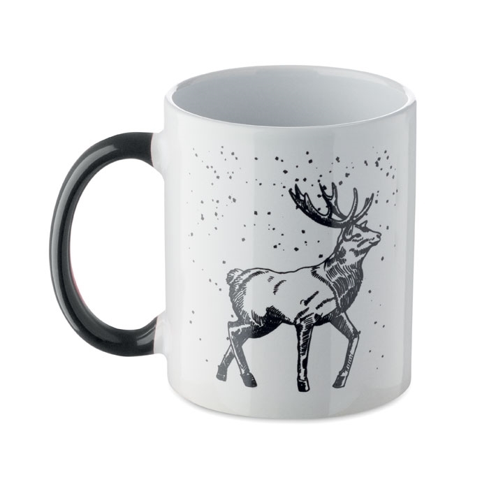 Immagine di CX1571 FESTIMUG - Tazza in ceramica. 300 ml