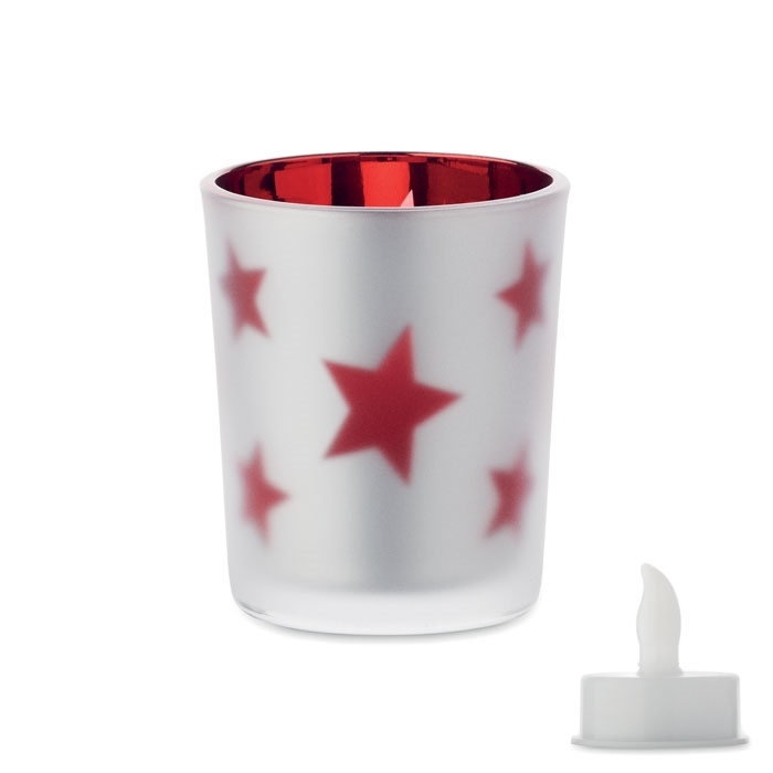 Immagine di CX1572 LANDLE - Candelina tealight a led