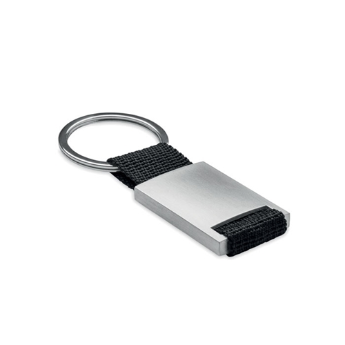 Immagine di IT3020 TECH - Portachiavi rettangolare