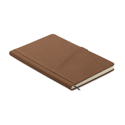 Immagine di MO2285 CINCO - Notebook a5 in pu