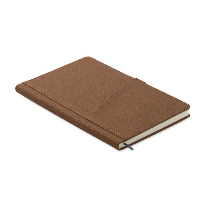 Immagine di MO2285 CINCO - Notebook a5 in pu