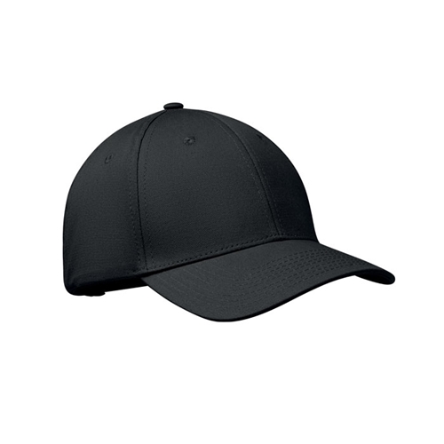 Immagine di MO2347 BAHAMAS - Cappellino da baseball a 6 pann