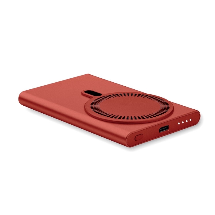 Immagine di MO2442 PAWTT - Caricabatterie wireless