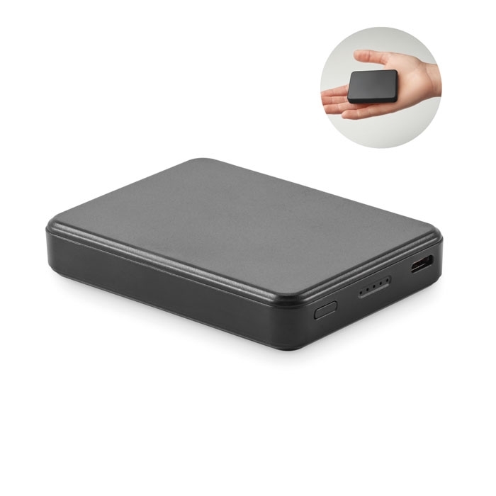 Immagine di MO2602 KLEINPOW - Power bank da 5000 mah