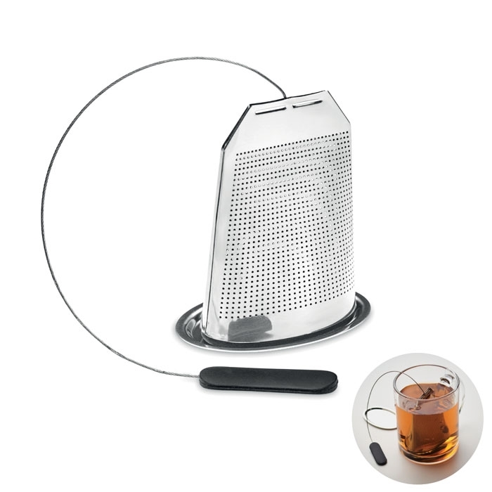 Immagine di MO2605 TEAFUSER - Infusore tè in acciaio inox