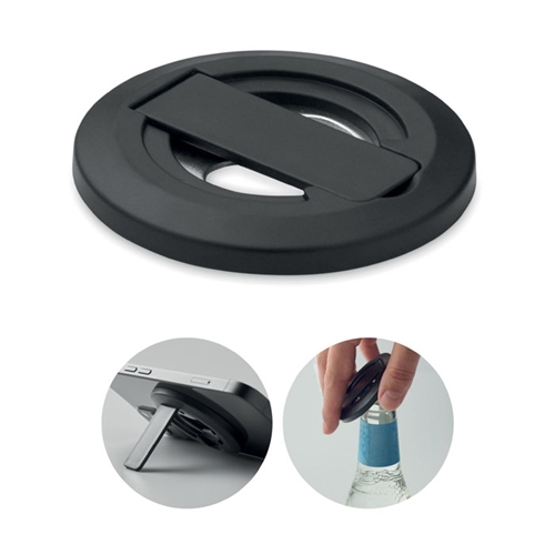 Immagine di MO2612 DOSENUNO - Porta telefono e apribottiglie