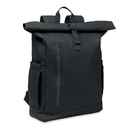 Immagine di MO2643 BANGKOK ROLL - Zaino rolltop per laptop 600d