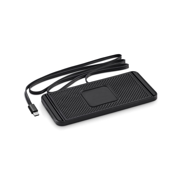 Immagine di MO2651 CARPA - Caricatore wireless auto 15w