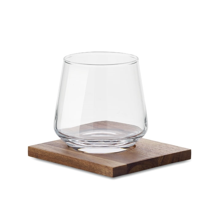 Immagine di MO2661 DRINKS - Set di bicchieri da whisky