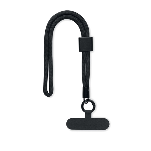 Immagine di MO2668 NONETTE WRIST - Cinturino per telefono rpet