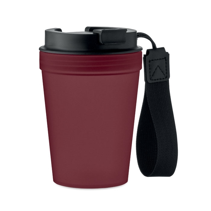 Immagine di MO2670 ISFORDEN TUMBLER - Bicchiere monostrato 300 ml