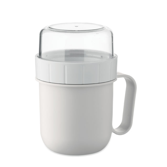 Immagine di MO2679 CUP ON GO - Tazza on the go in pp 450 ml