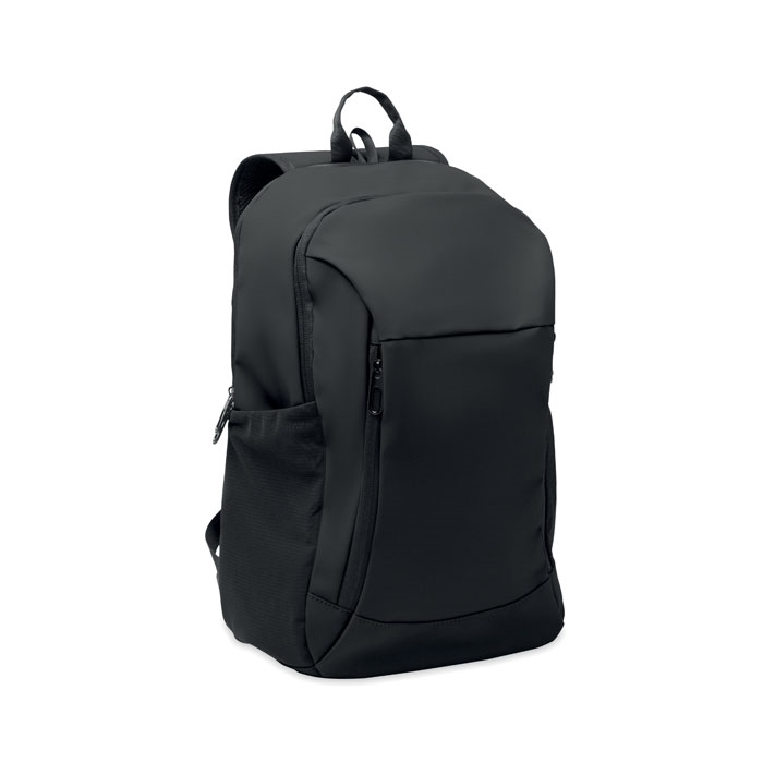 Immagine di MO2684 KOROVIN - Porta laptop 15" in pu morbido