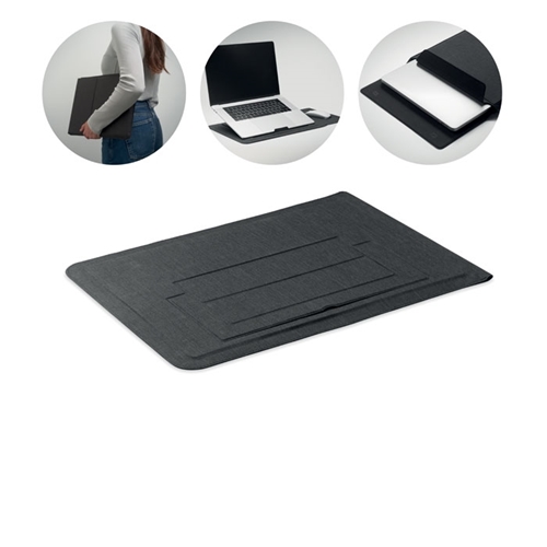 Immagine di MO2696 PRACTIC - Portalaptop 16" in feltro