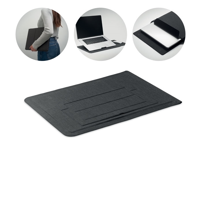 Immagine di MO2696 PRACTIC - Portalaptop 16" in feltro