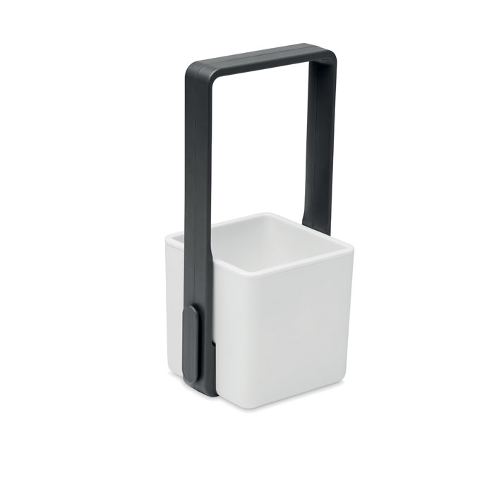 Immagine di MO2702 LUSHLET - Giardino interno con luce led