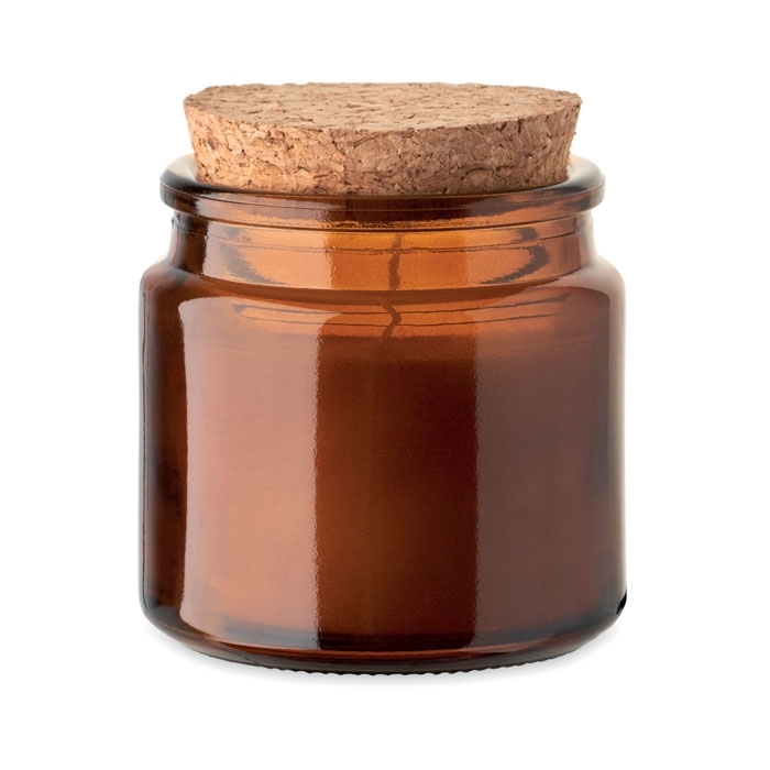 Immagine di MO2707 VALO - Candela in cera vegetale 70 gr