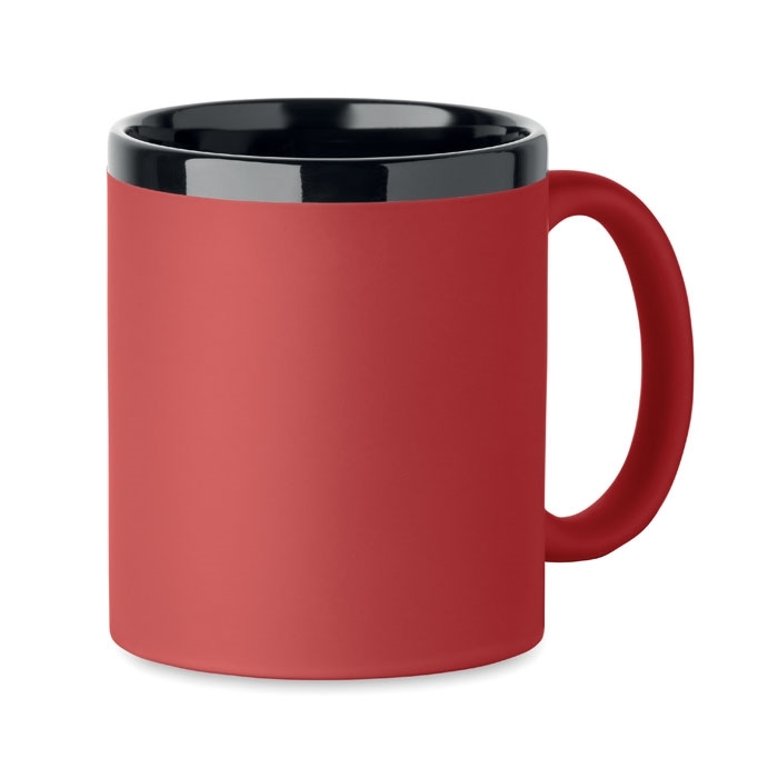 Immagine di MO2719 RUBY - Tazza in ceramica da 300 ml