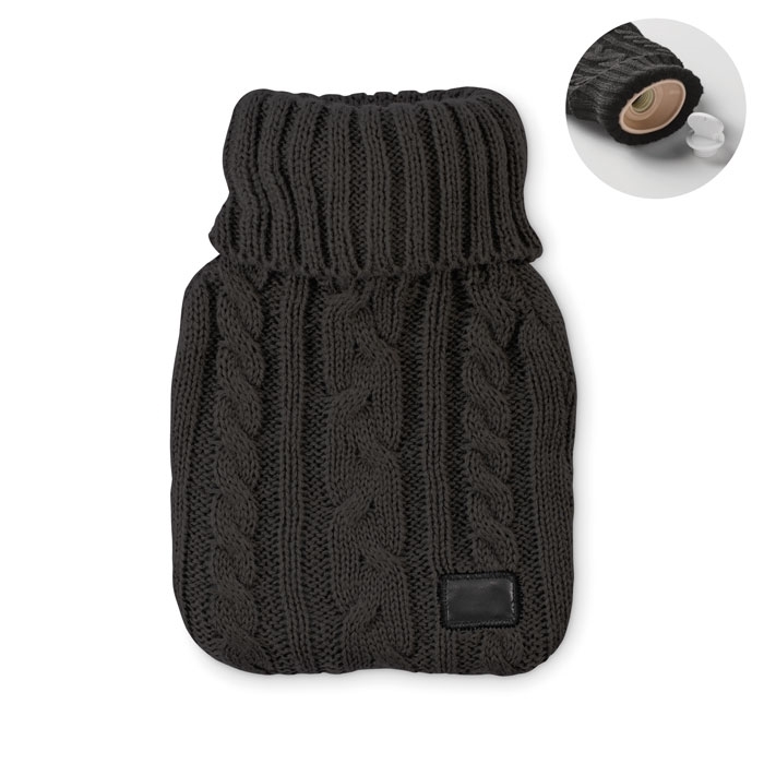 Immagine di MO2720 TOASTY - Borsa acqua calda 400ml