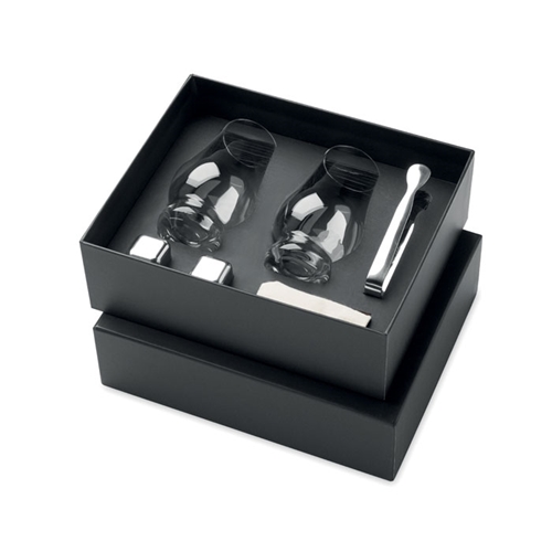 Immagine di MO2723 MALT - Set bicchieri da whisky