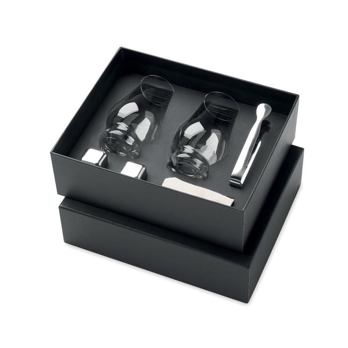 Immagine di MO2723 MALT - Set bicchieri da whisky